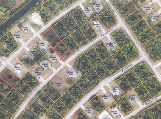 4373 Kenoska St, North Port, FL 34288