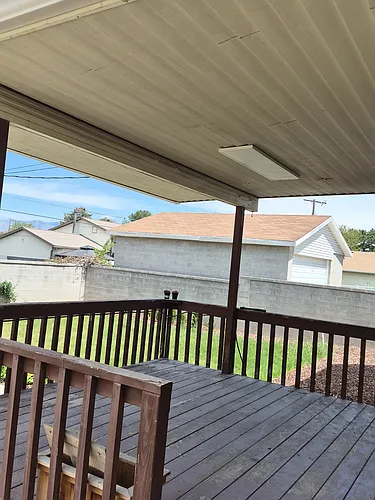 3454 W Brett Ave Photo 1