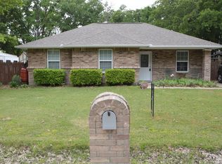 449 Shenandoah, West Tawakoni, TX 75474