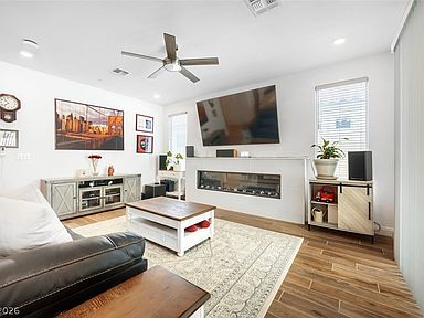 6467 Tavolara St, Las Vegas, NV 89166, photo 5