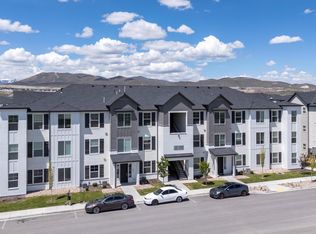 1922 N 3330 W Unit 101, Lehi, UT 84048