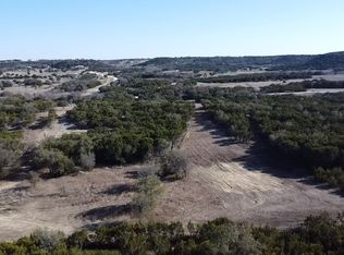 11 Private Road 12, Glen Rose, TX 76043