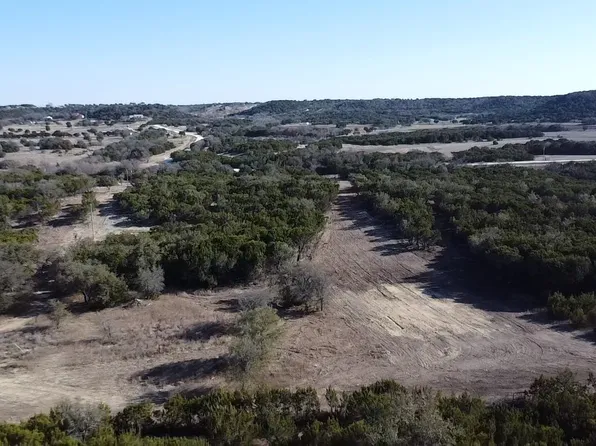 11 Private Road 12, Glen Rose, TX 76043
