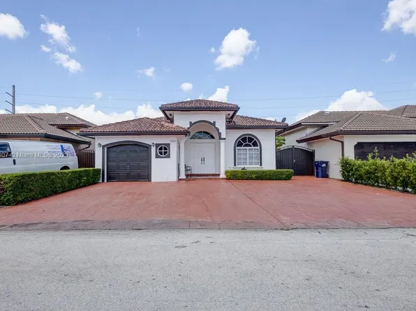 3502 SW 156th Ct, Miami, FL 33185