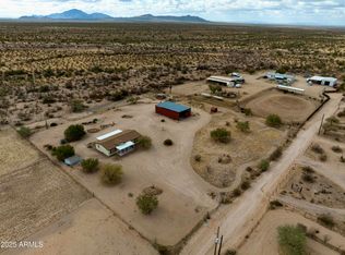 26561 E Reagen St, Florence, AZ 85132