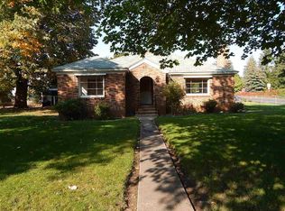 9617 E Maringo Dr, Spokane, WA 99206