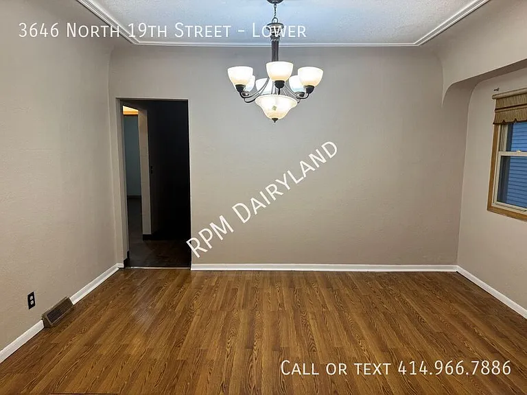 3646 N 19th St #LOWER — Photo 2