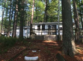 N11279 Kal Ln, Tomahawk, WI 54487