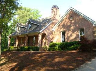 63 Old Hickory Way, Dawsonville, GA 30534