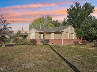 1396 Fulton St, Aurora, CO 80010