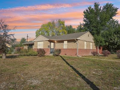 1396 Fulton Street, Aurora, CO, 80010