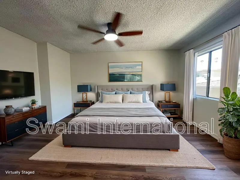 1 bed, 1.0 bath, $1,850 — Photo 3