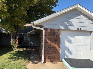 1405 Pennington Ave, Edmond, OK 73012