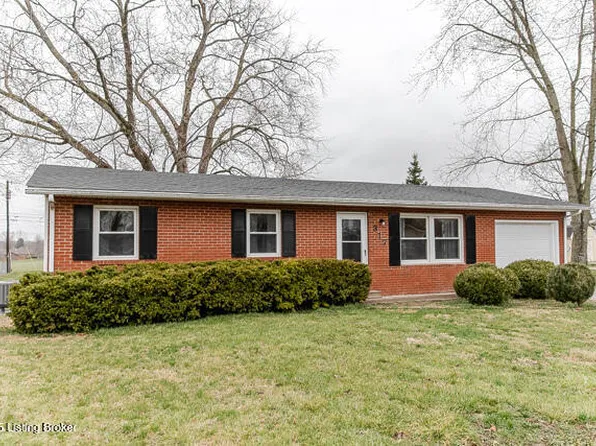 317 Hickory Dr, Hanover, IN 47243