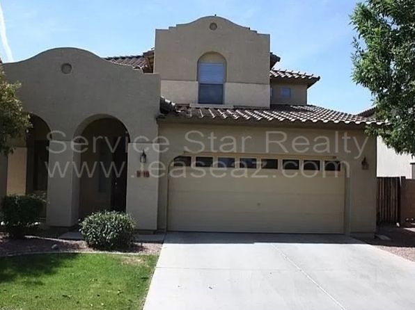 1551 E Nightingale Ln