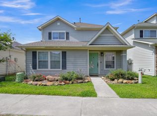 21815 Mossy Field Ln, Spring, TX 77388