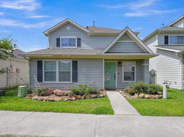 21815 Mossy Field Ln, Spring, TX 77388
