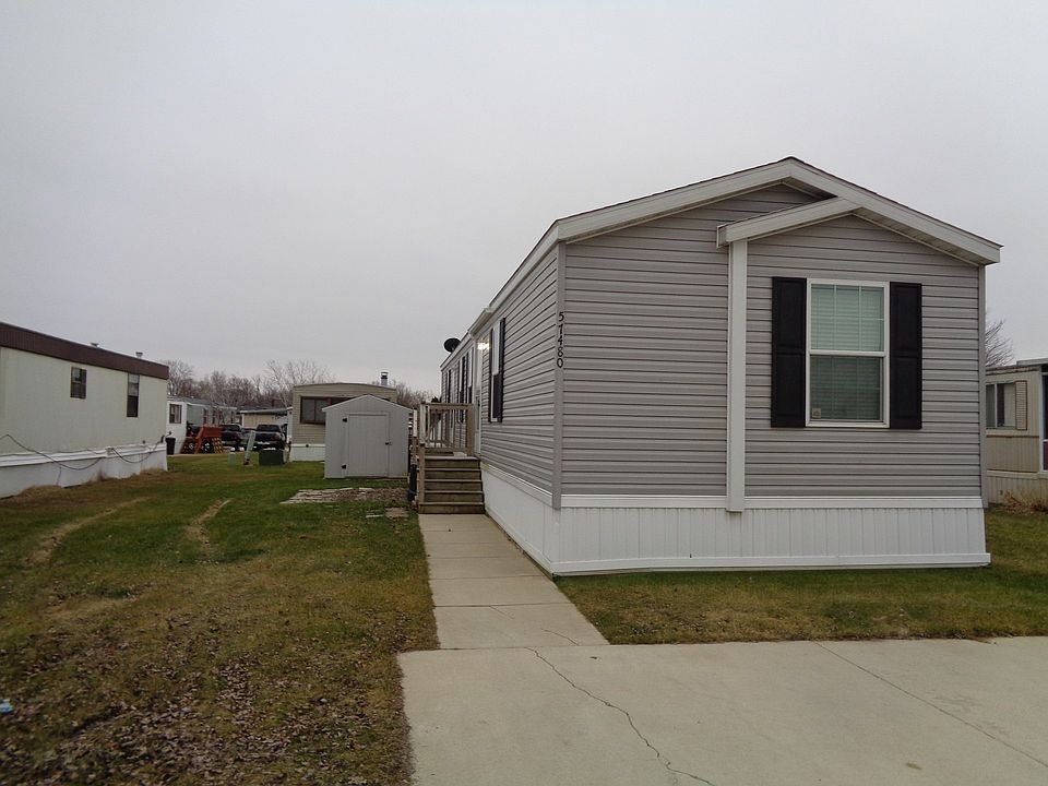 1st image of 57400 Bedford Blvd #243