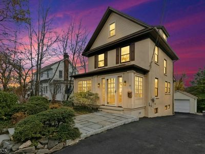 84 Ashwood Ave, Summit, NJ, 07901