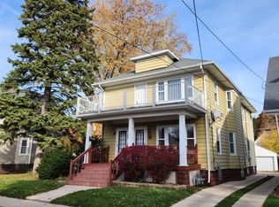 6615 24th Ave, Kenosha, WI 53143