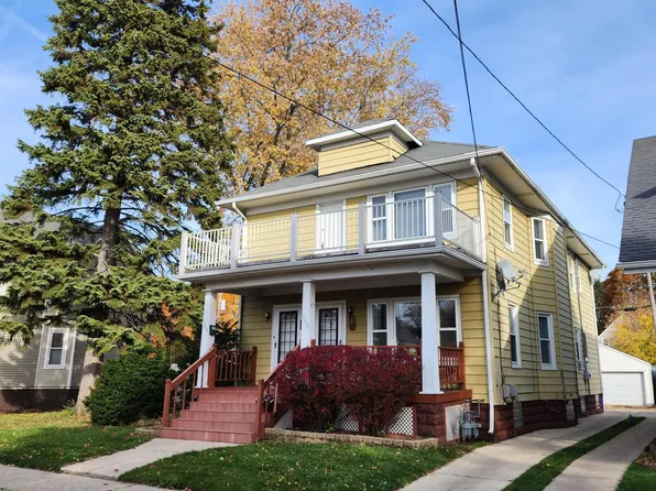 6615 24th AVENUE, Kenosha, WI 53143