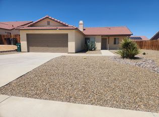 71576 Sunnyvale Dr, Twentynine Palms, CA 92277