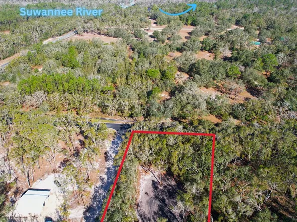 560 NE Beverly Hills Dr, Mayo, FL 32066