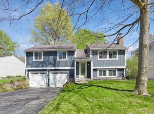 7824 Blackwillow St, Dublin, OH 43016