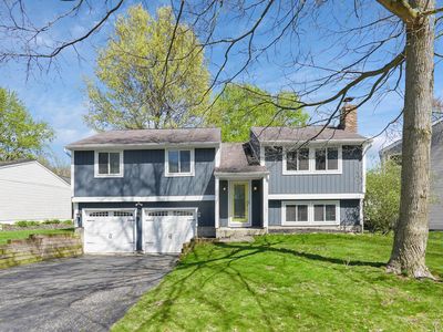 7824 Blackwillow St, Dublin, OH, 43016