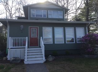14 Harpswell Islands Rd, Harpswell, ME 04079