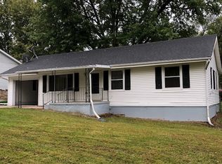 401 Wilson Ln, Ashland, MO 65010