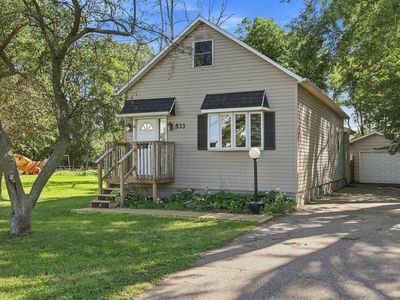 533 BLISS AVENUE, Stevens Point, WI, 54481