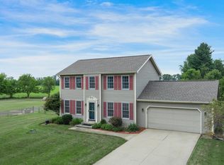 12659 Day Rd, Mishawaka, IN 46545