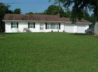 11362 E State Road 54, Bloomfield, IN 47424