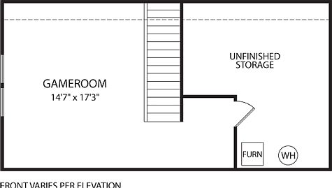 Second Level