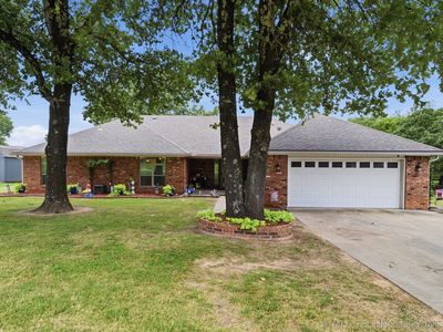 5570 S 286th Ave E, Broken Arrow, OK, 74014