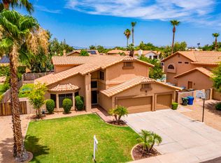 5432 E Kelton Ln, Scottsdale, AZ 85254