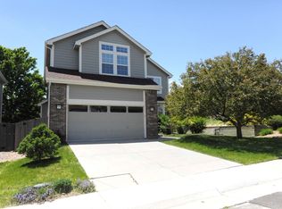23284 E Ida Pl, Aurora, CO 80015