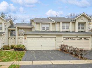 856 Dighton Ln, Schaumburg, IL 60173