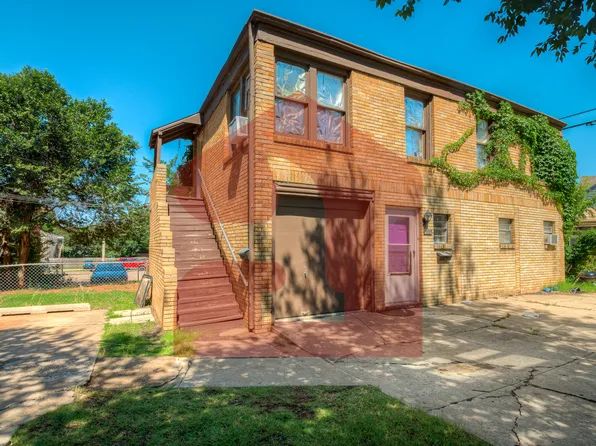 1803 NW 22nd Street - 2309 1/2 N. Florida, 2309 1/2 N Florida Ave, Oklahoma City, OK 73106