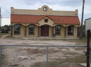 15911 N Expressway 281, Edinburg, TX 78542
