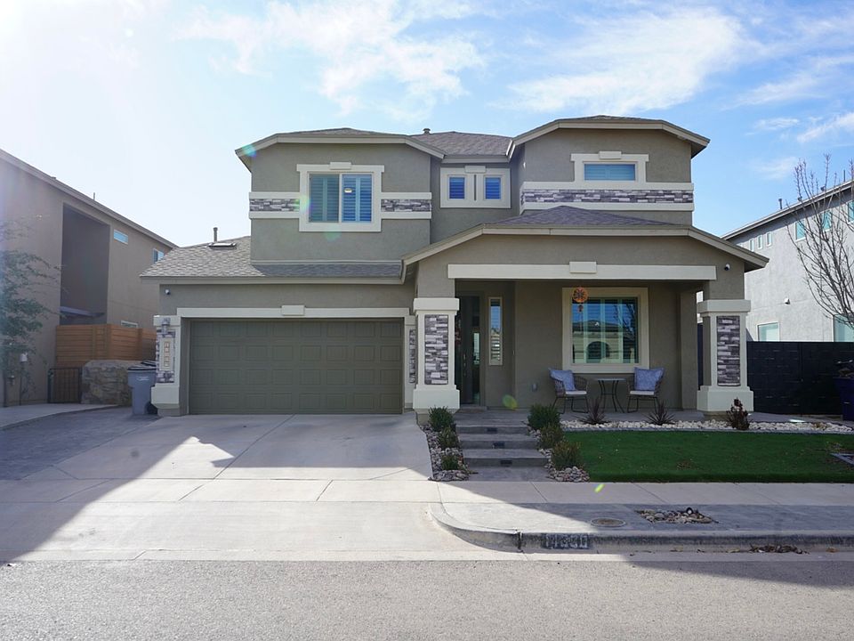 1st image of 14360 Earl Chokiski Ave