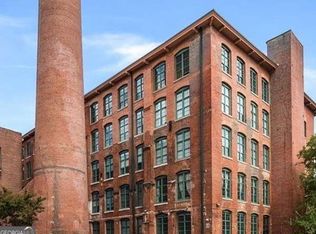 170 Boulevard Se Unit 109H, Atlanta, GA 30312