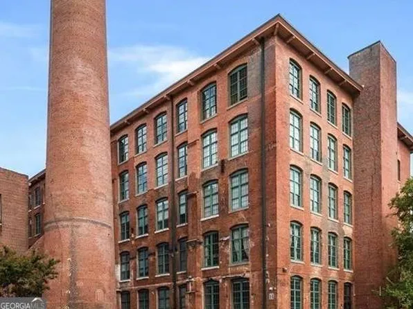 170 Boulevard Se Unit 109H, Atlanta, GA 30312