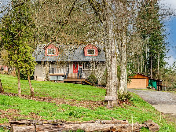 2nd image of 20811 NE Freedom Rd