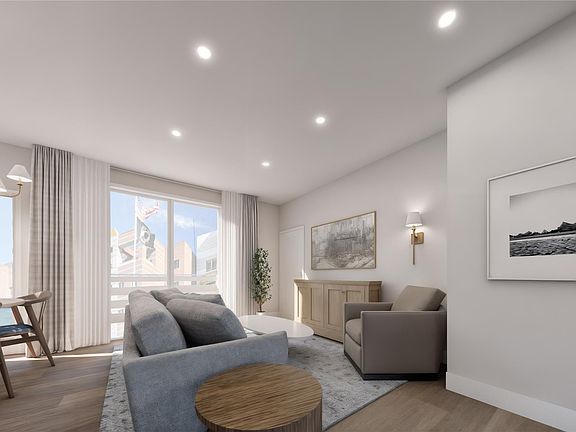 5th image of 4645 John R St #9