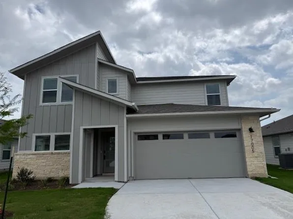 17004 Lomond Way, Pflugerville, TX 78660