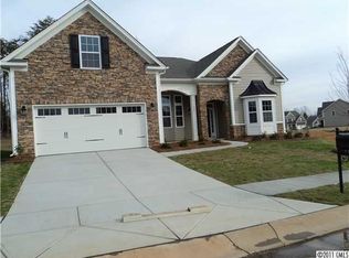 535 Rosemary Ln #612, Tega Cay, SC 29708