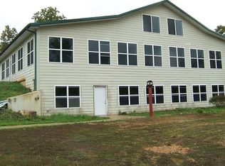 8049 N State Highway 99, Birch Tree, MO 65438