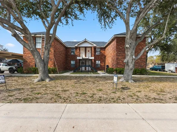 1918 Angus St N, Mission, TX 78572